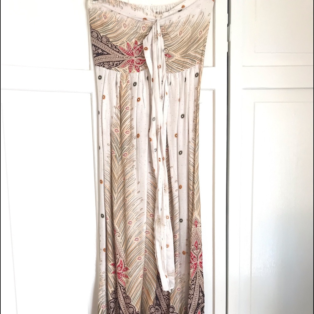 Summer dress